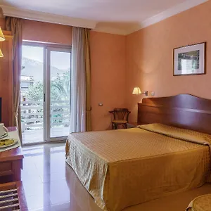 Conchiglia D'oro Palermo