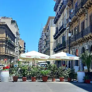 Bed and breakfast Belmonte Florio, Palermo