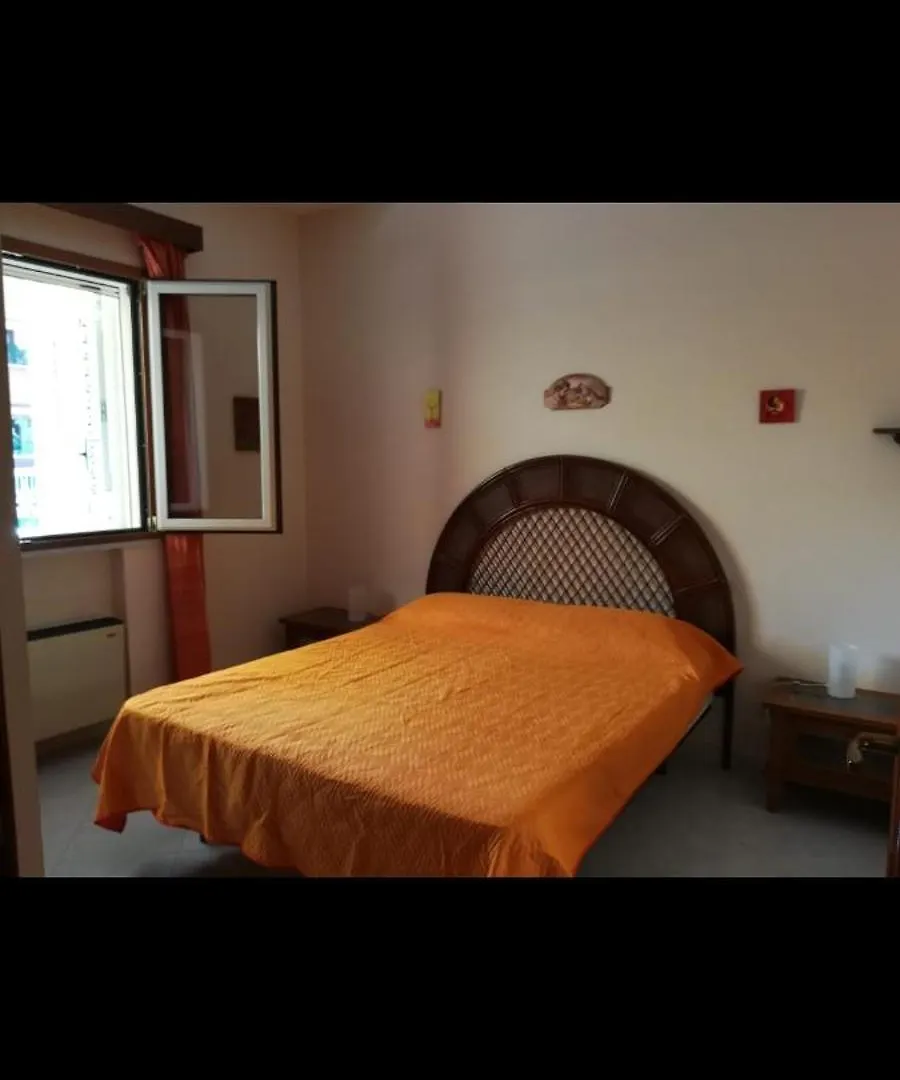 A Casa Di Lu' Villa Palermo Holiday home
