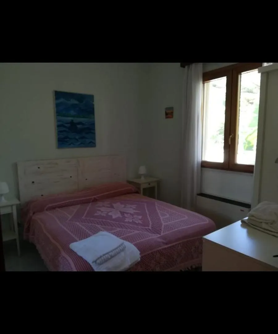 A Casa Di Lu' Villa Palermo