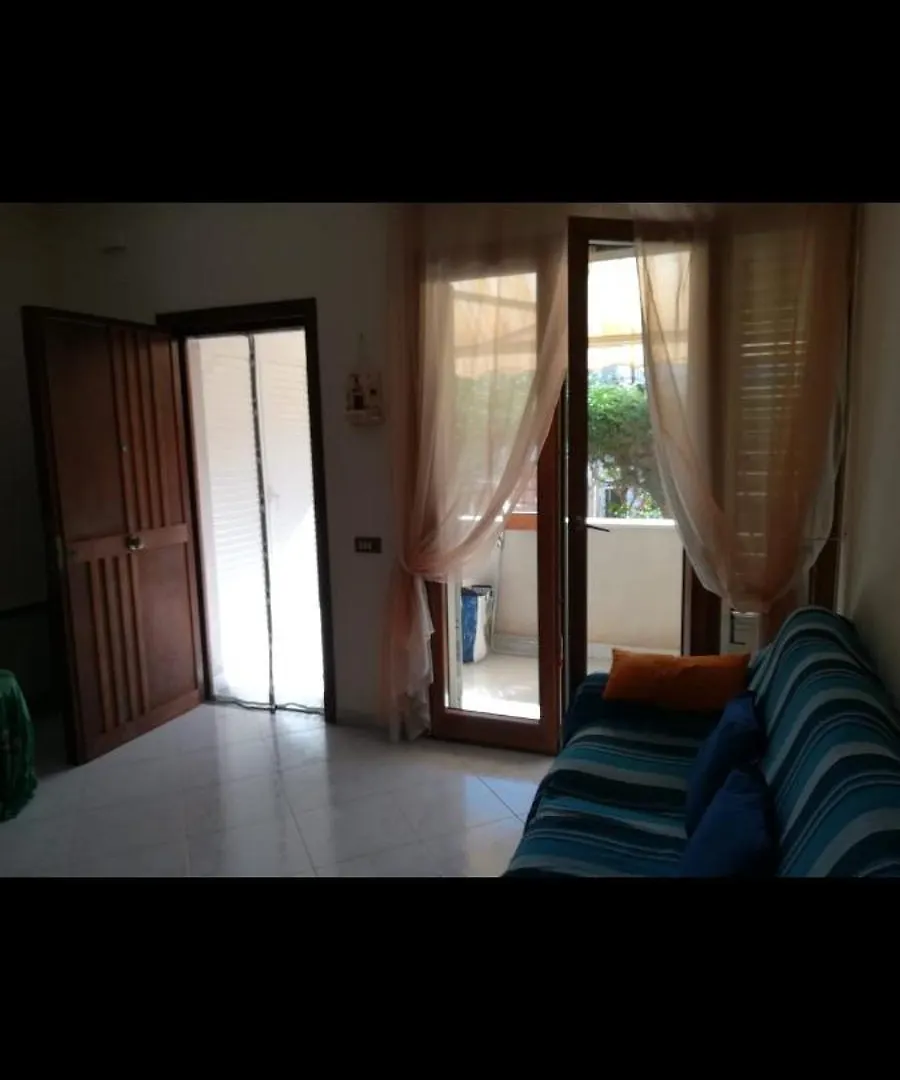 Holiday home A Casa Di Lu' Villa Palermo Italy