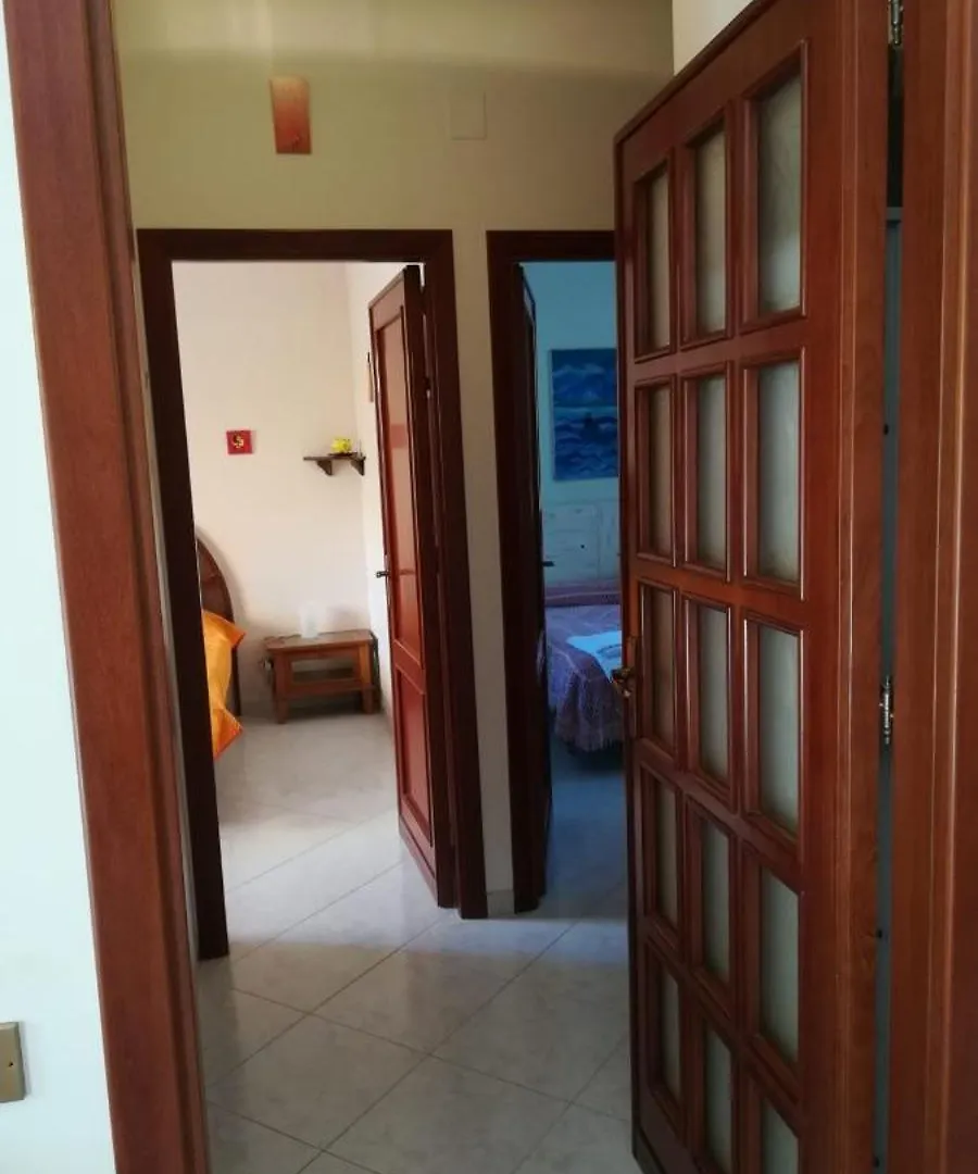 A Casa Di Lu' Villa Palermo