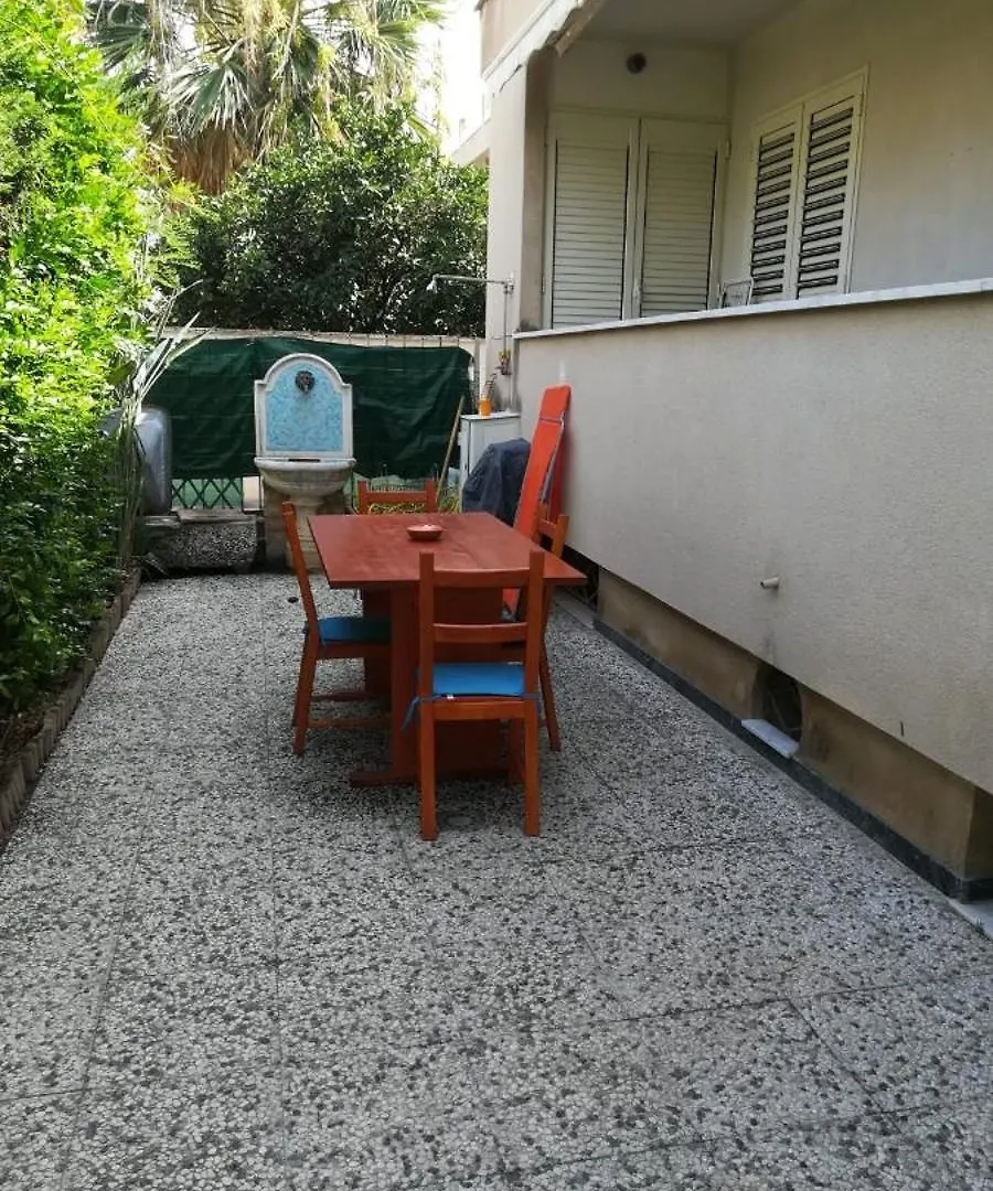 Holiday home A Casa Di Lu' Villa Palermo